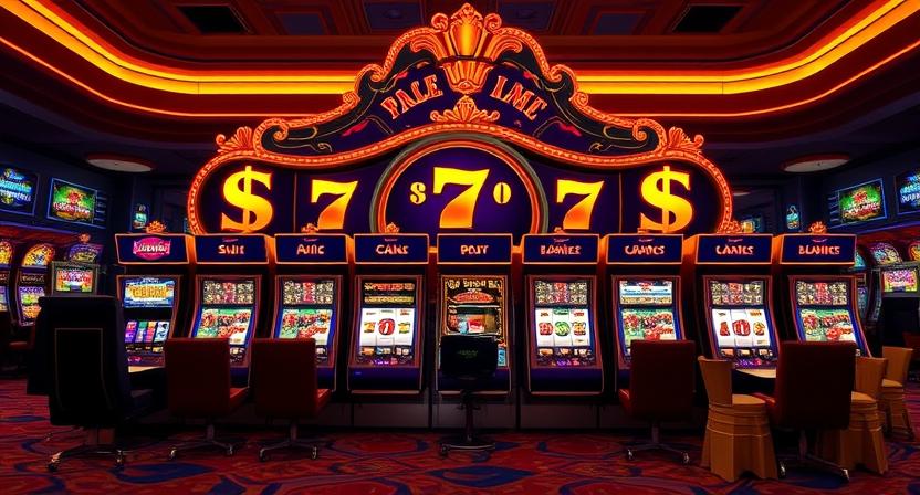 secure slot gameplay on tk111 games